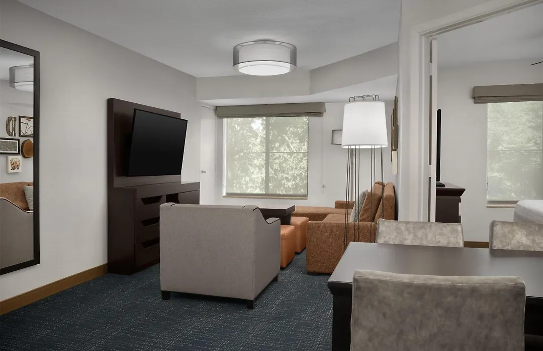 Hampton Inn & Suites Denver Tech Center-1