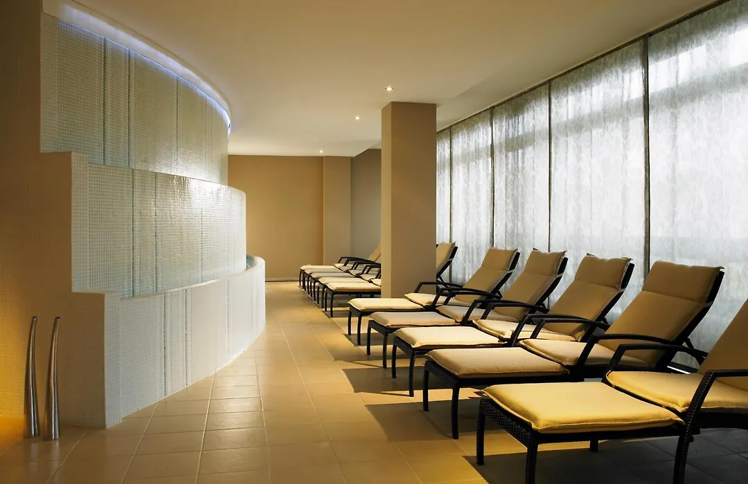 Aspria Berlin Ku'Damm Sport & Spa-1