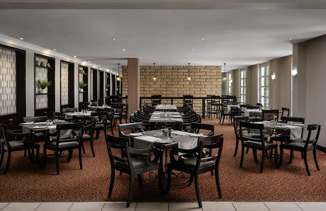 Protea Hotel By Marriott Bloemfontein-1