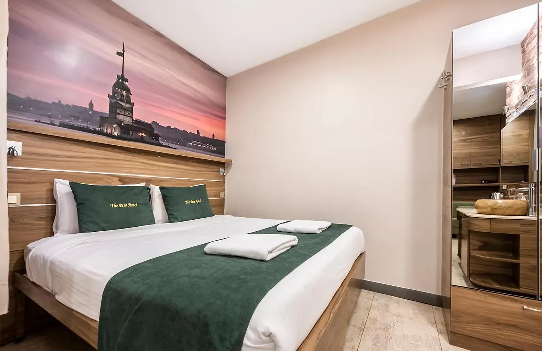 The Pera Hotel-1