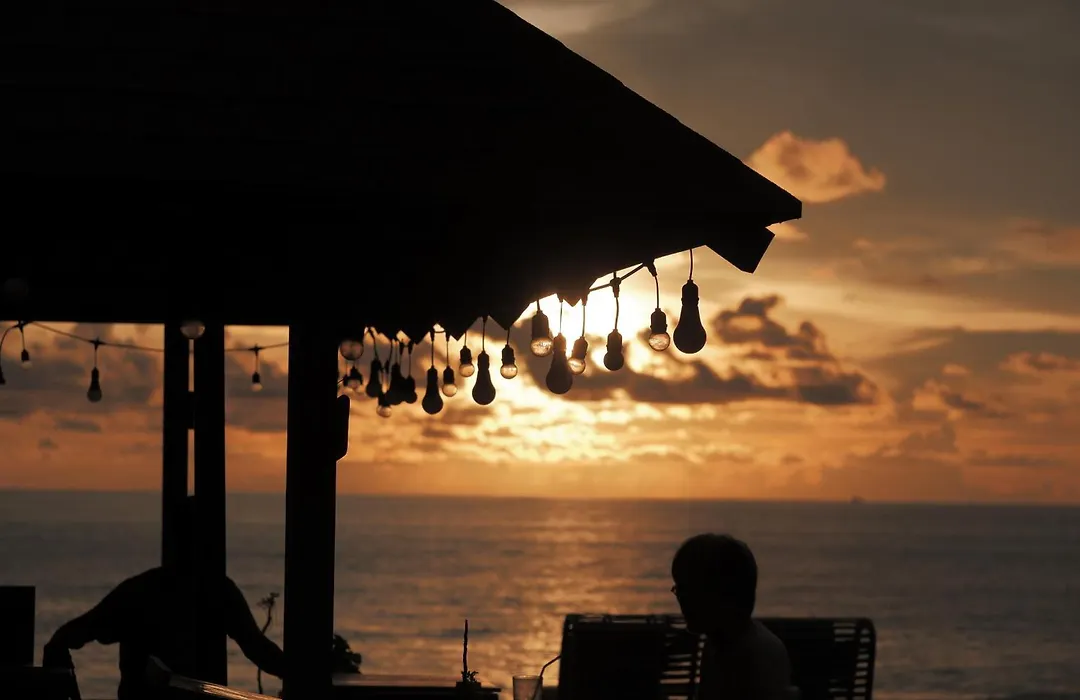 Srilanta Resort And Spa-1