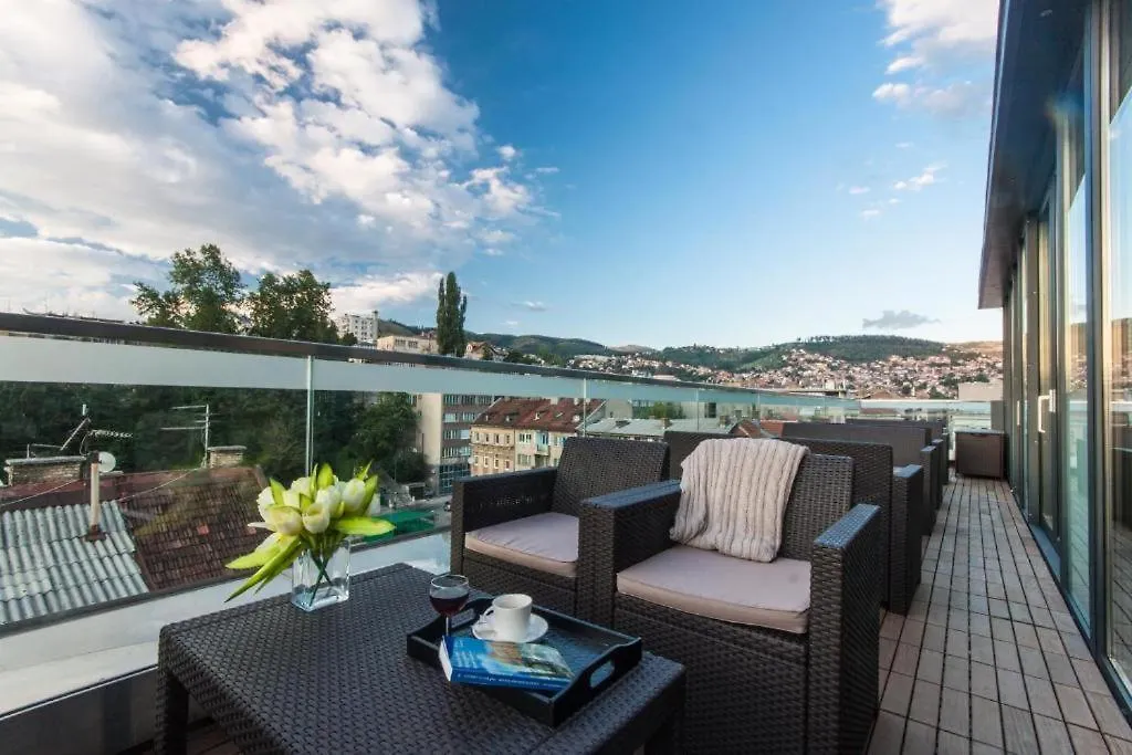 City Boutique Hotel-1