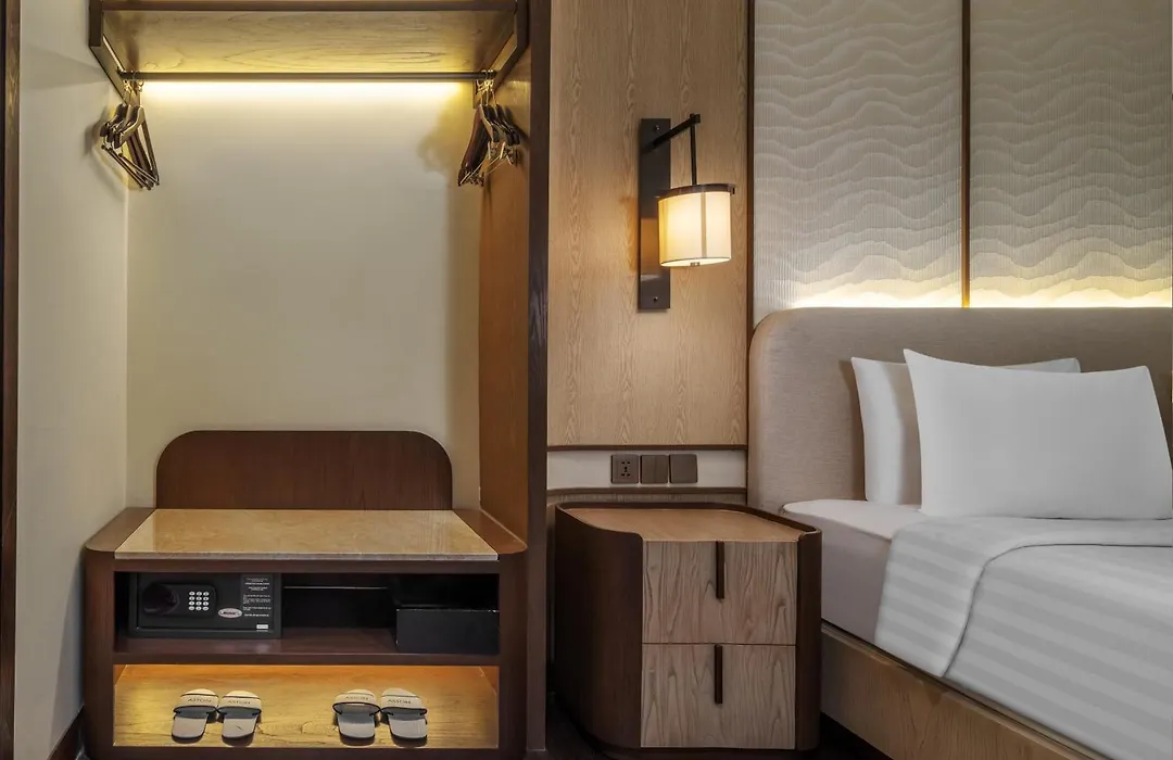 Aston Kuta Hotel And Residence-1