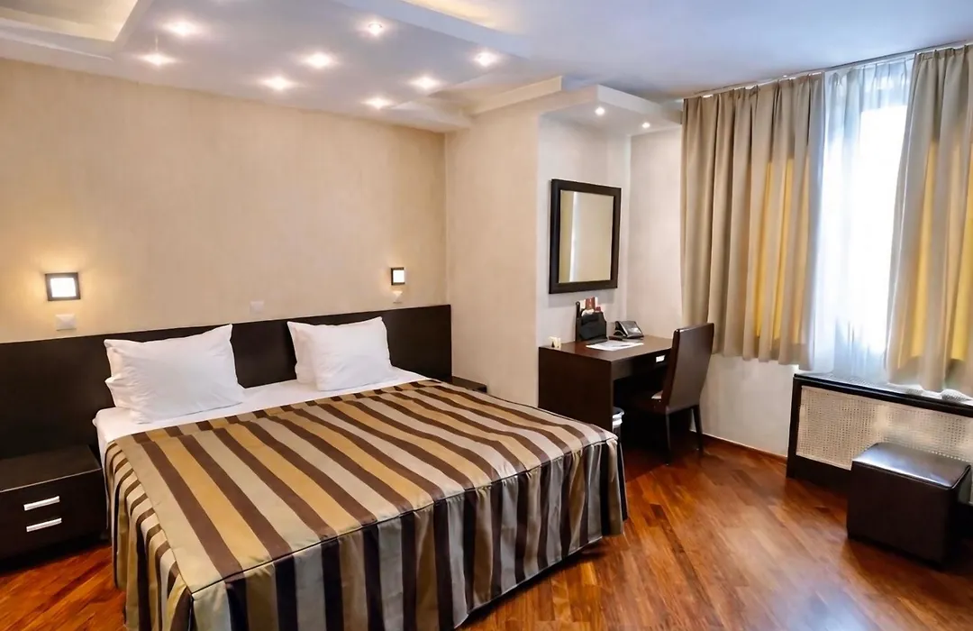 City Boutique Hotel-1