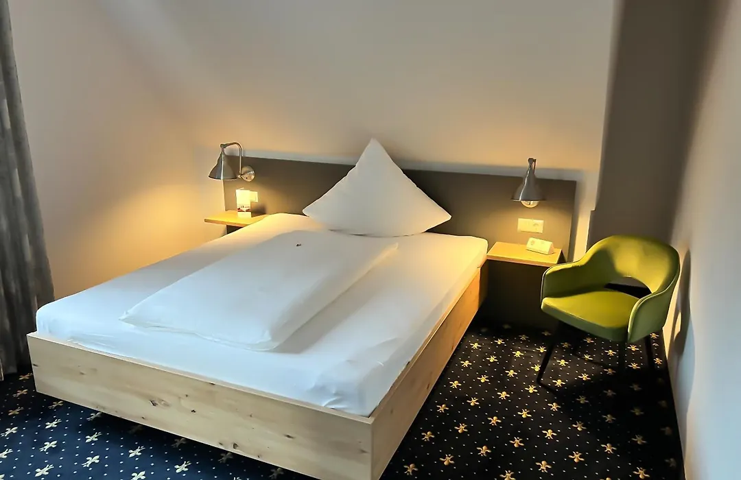 Stadthotel Miya-1