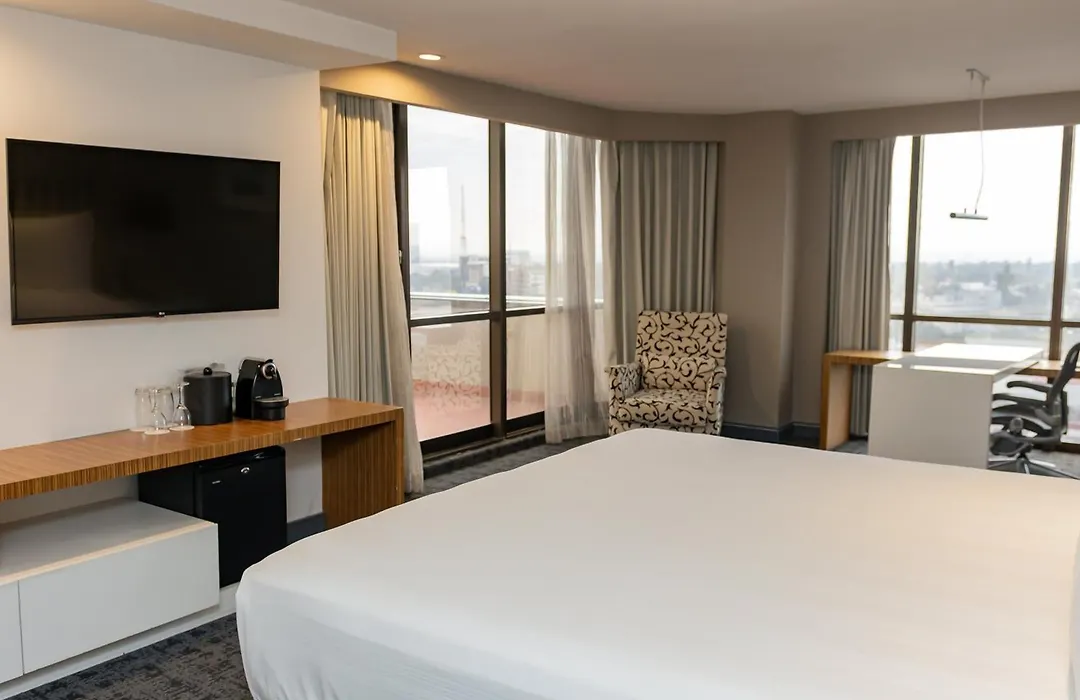 Presidente InterContinental Guadalajara, an IHG Hotel-1