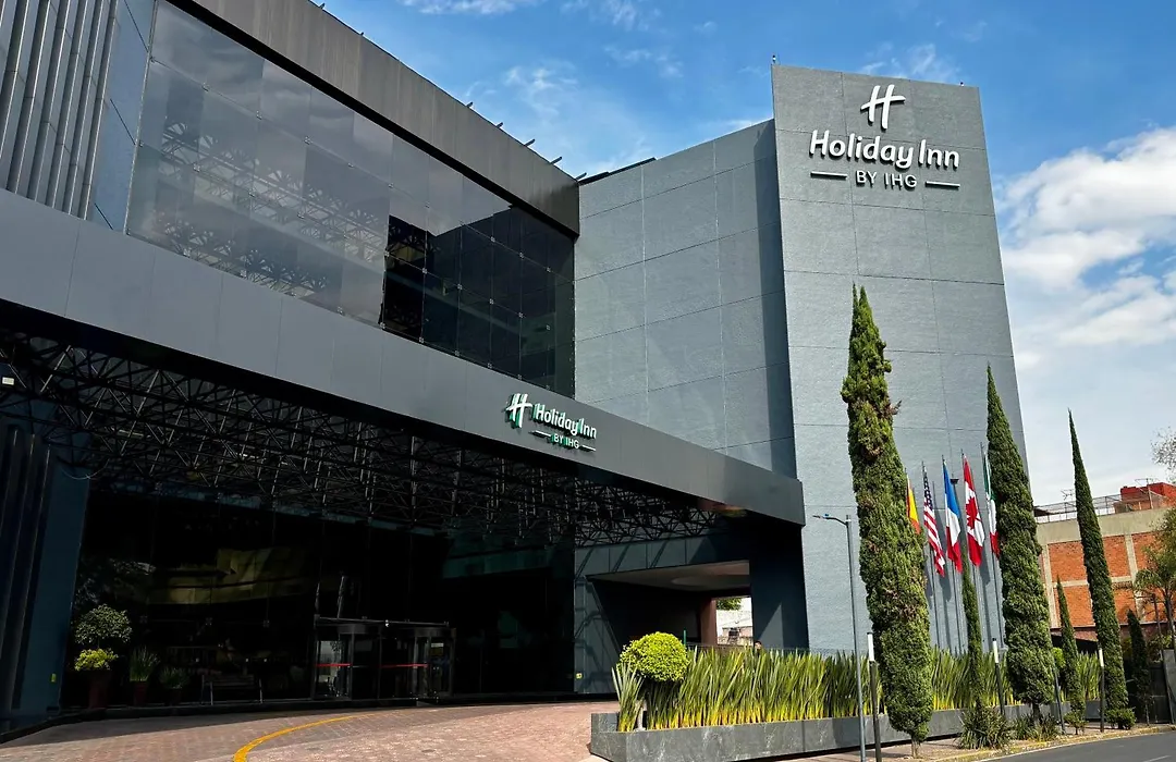 Holiday Inn Mexico Dali Airport By Ihg-1