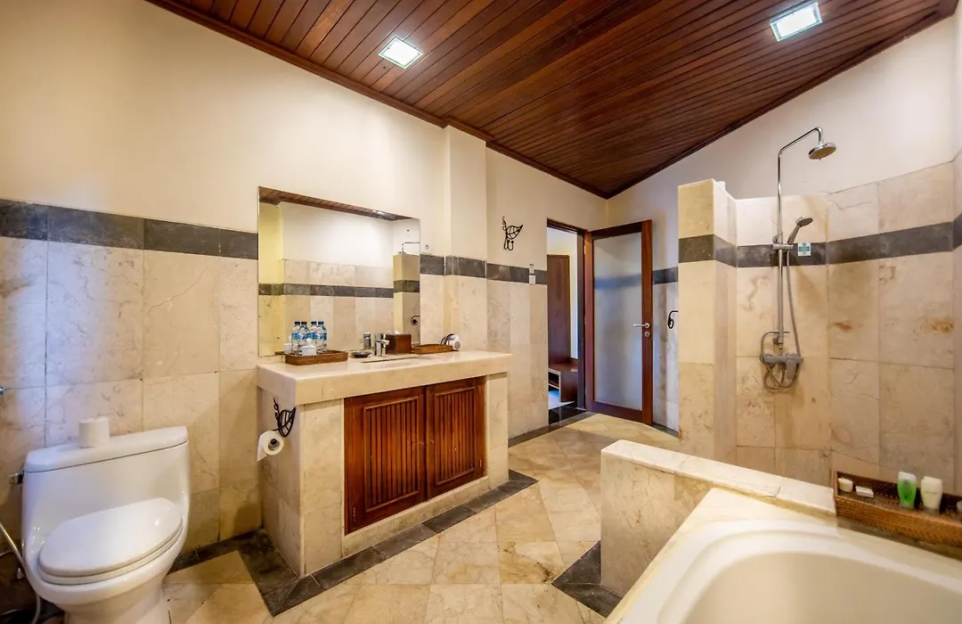 The Payogan Villa Resort And Spa Ubud-1
