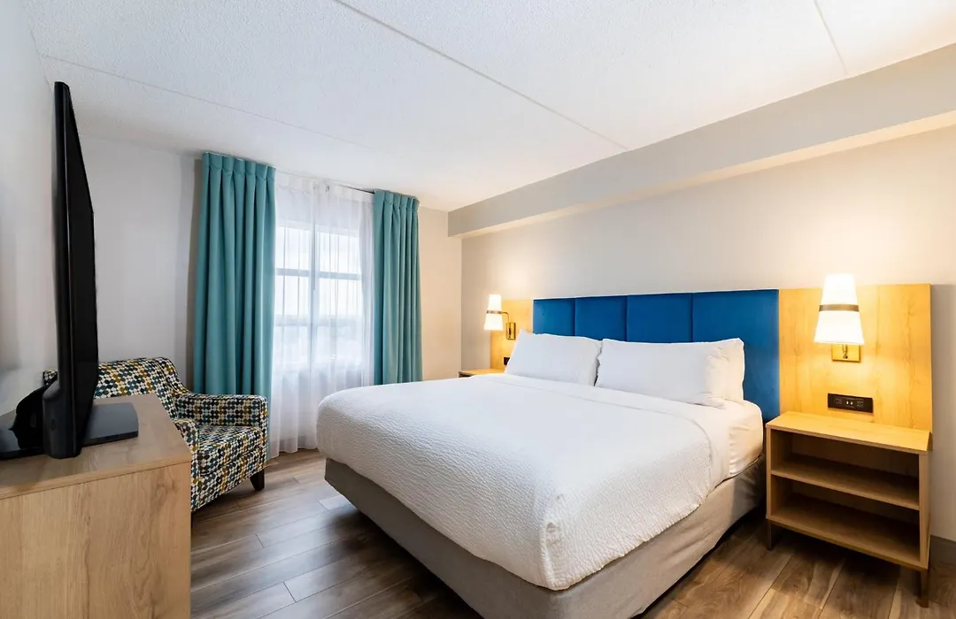 Staybridge Suites London By Ihg-1