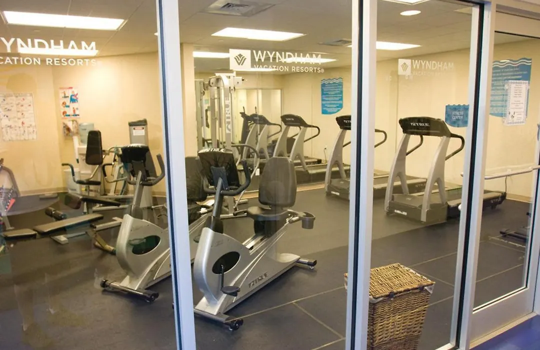 Club Wyndham Skyline Tower-1