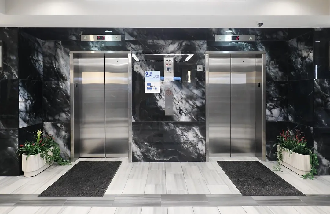Holiday Inn Express Washington Dc Sw - Springfield By Ihg-1