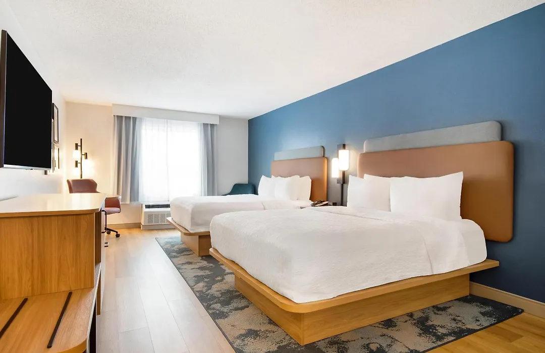 Hampton Inn Rutland/Killington-1