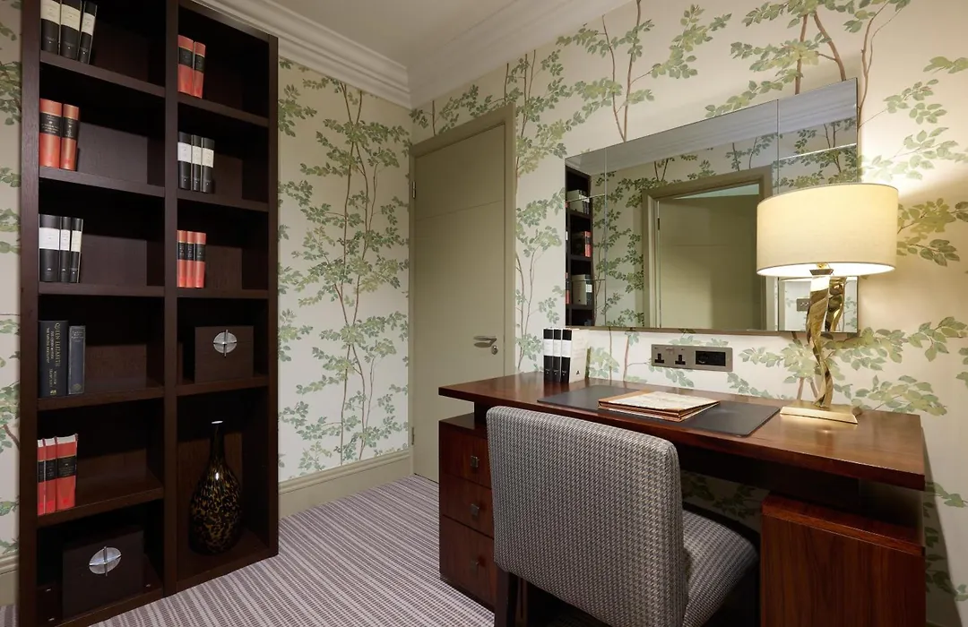 Brown'S Hotel, A Rocco Forte Hotel-1
