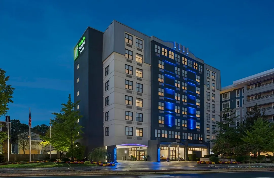 Holiday Inn Express & Suites Boston - Cambridge By Ihg-1