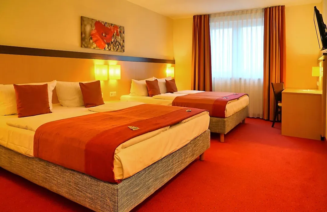 Montana-Hotel Ellwangen-1