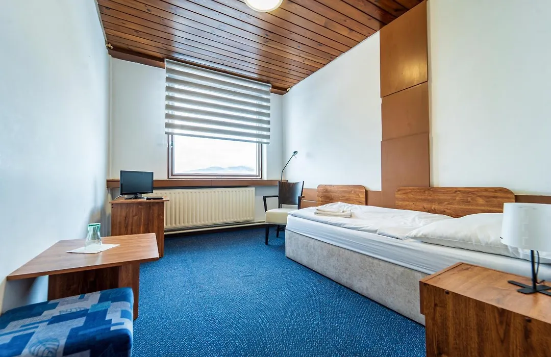 Hotel Slovakia-1