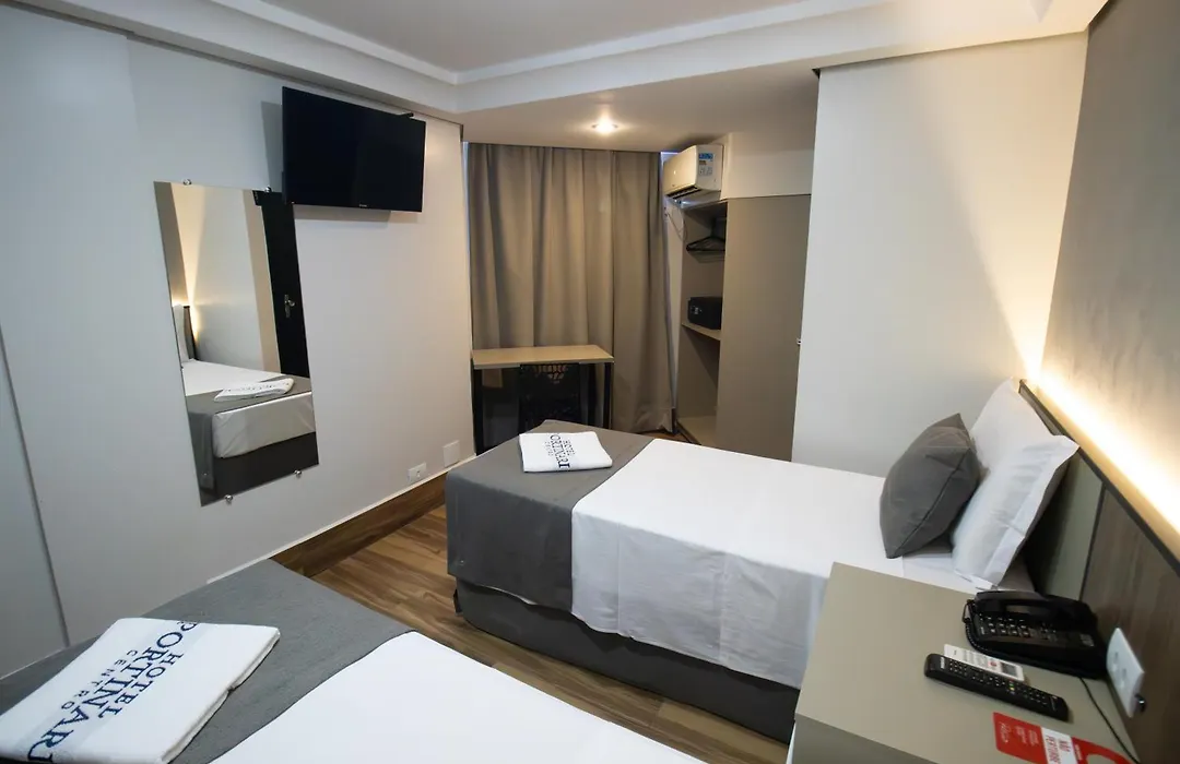 Hotel Portinari Centro-1