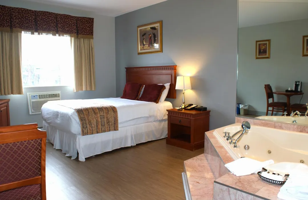 Auberge Royal Versailles-1