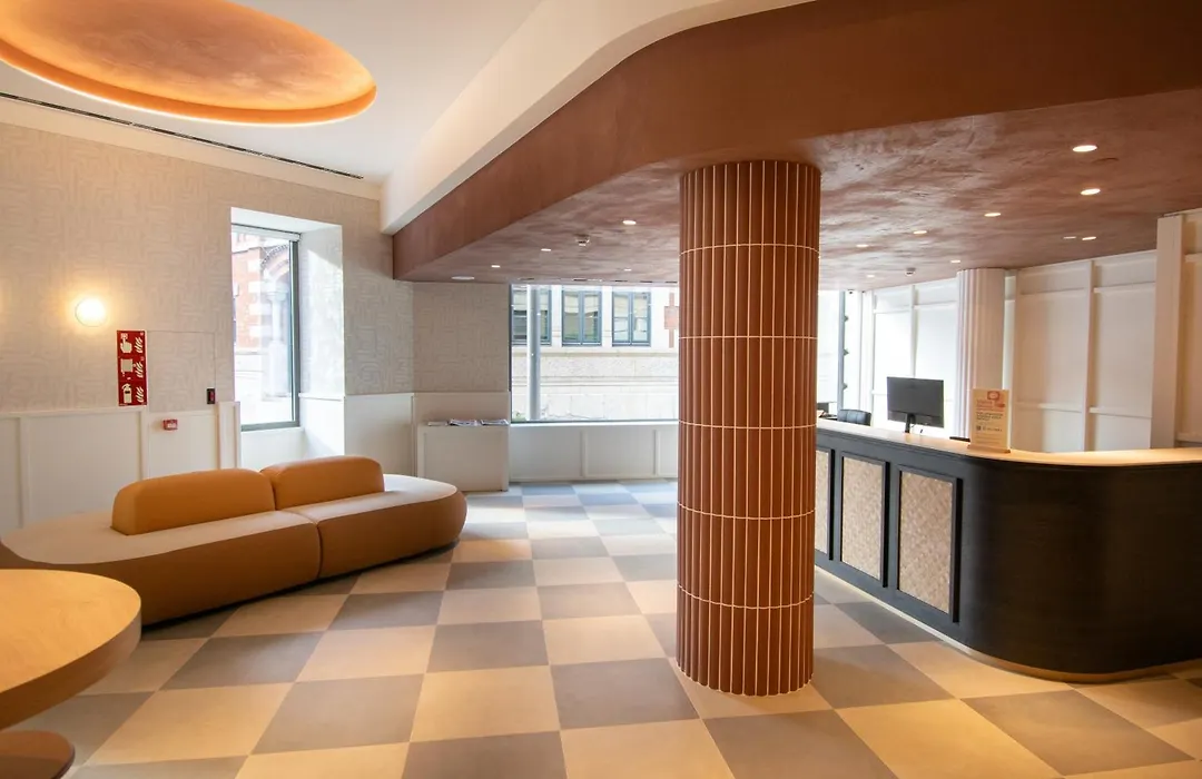 Hotel Gran Ultonia-1