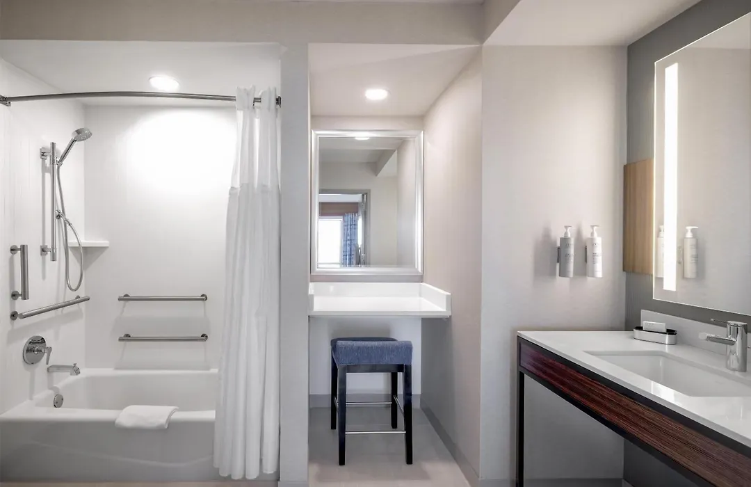 Hilton Garden Inn Des Moines/Urbandale-1