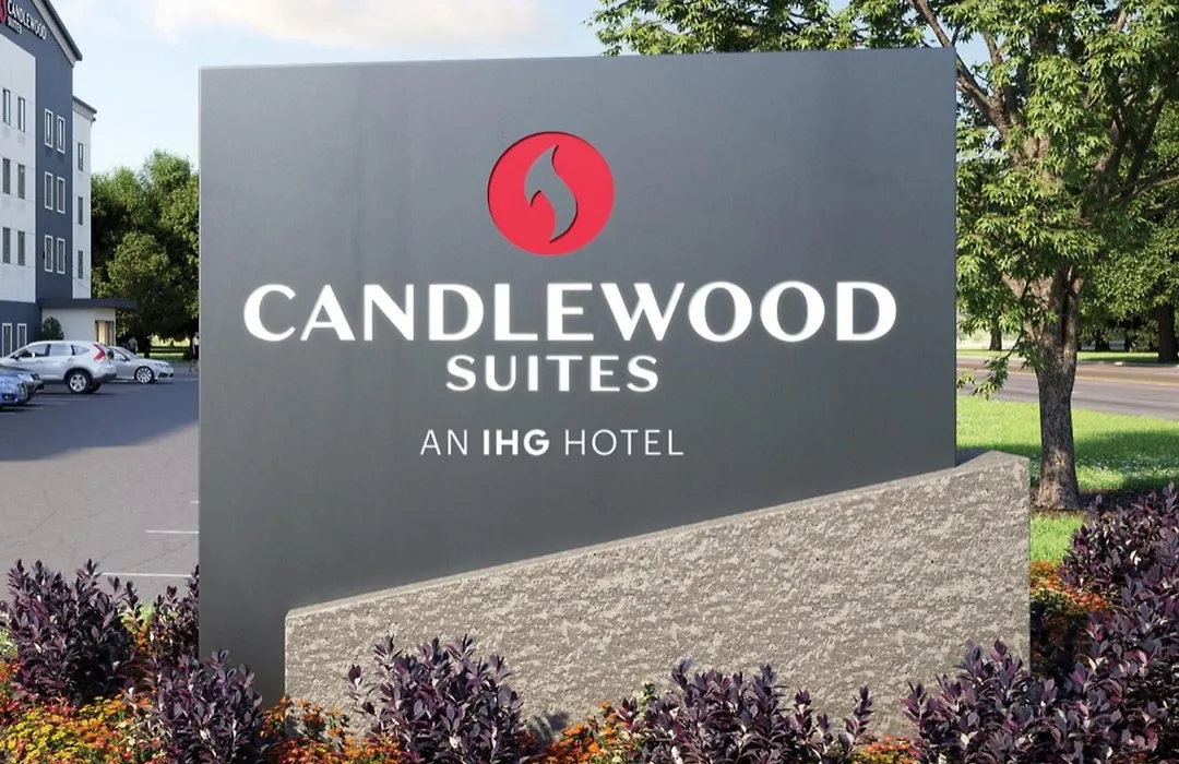 Candlewood Suites Wichita - Airport By Ihg-1
