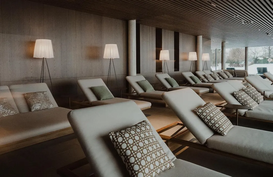 Hotel Oberforsthof-1