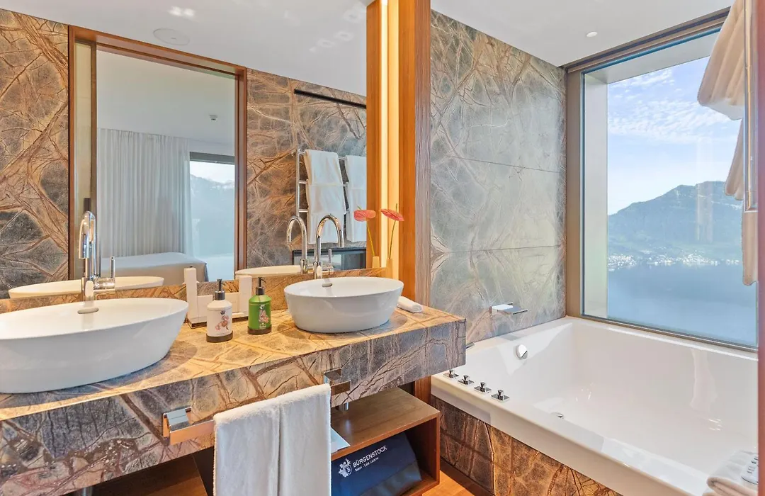 Buergenstock Hotel & Alpine Spa-1