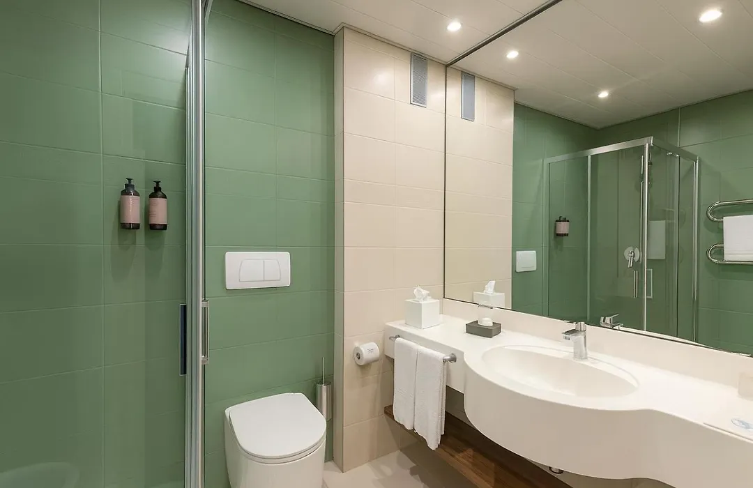 Hotel Delfino Taranto-1