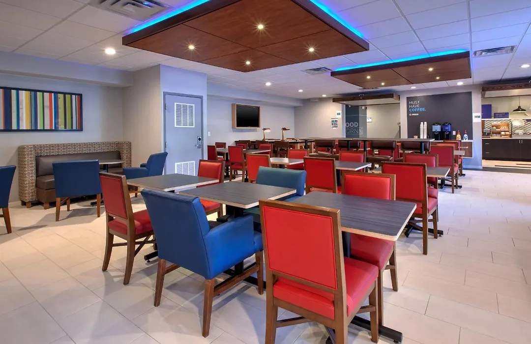 Holiday Inn Express Absecon-Atlantic City Area By Ihg-1