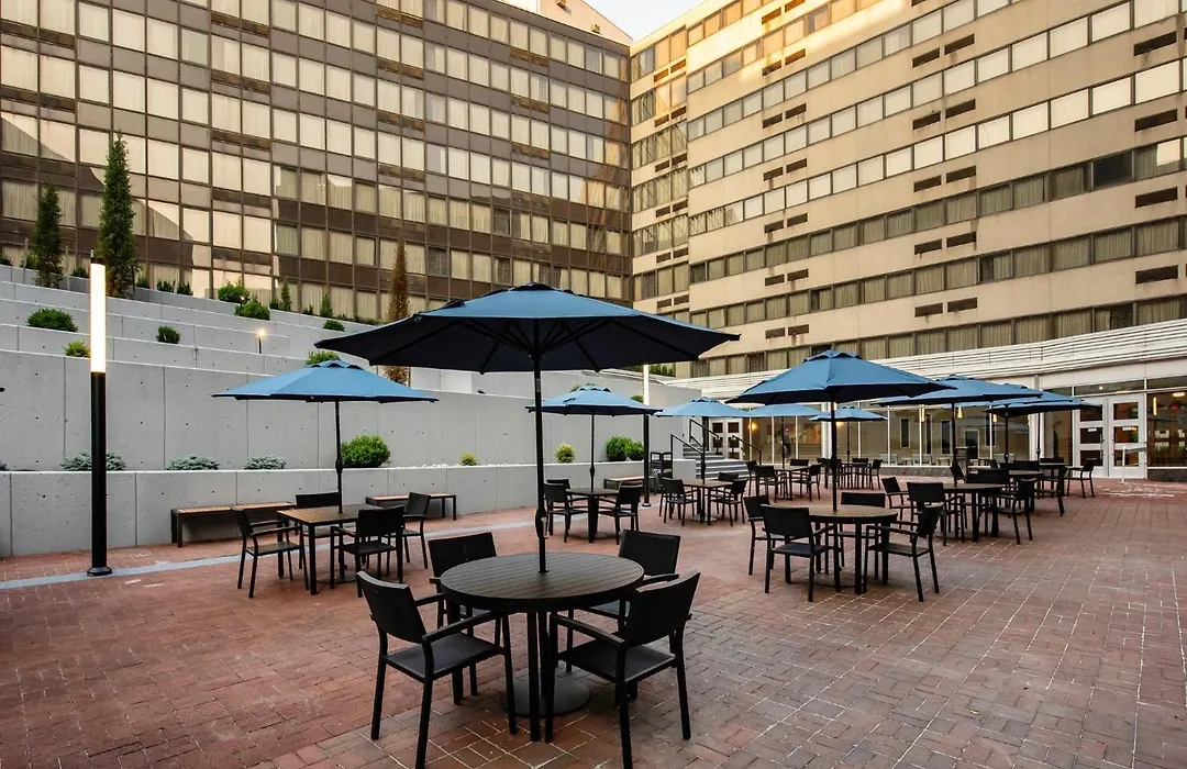 Holiday Inn Washington Capitol - Natl Mall By Ihg-1