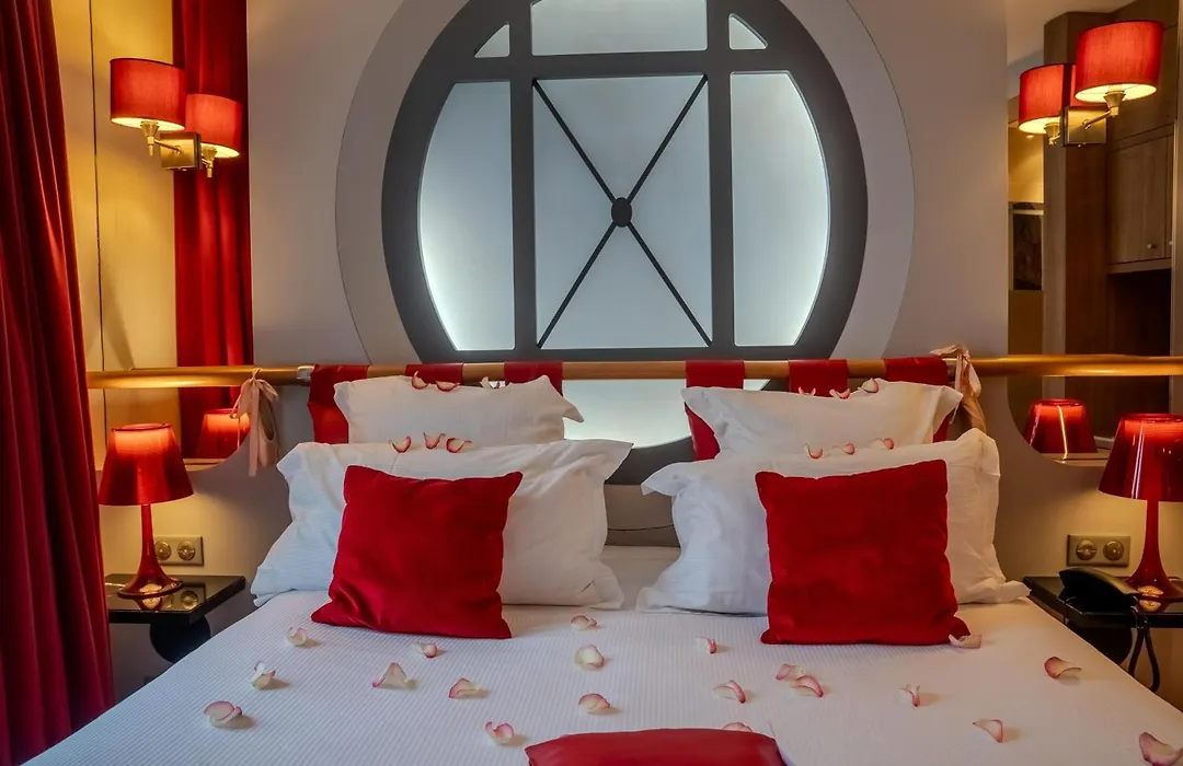 Secret de Paris - Hotel&Spa-1