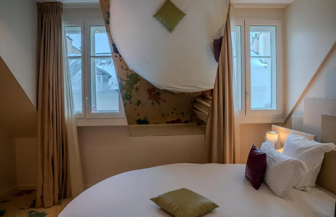 Secret De Paris - Hotel & Spa (Adults Only)-1