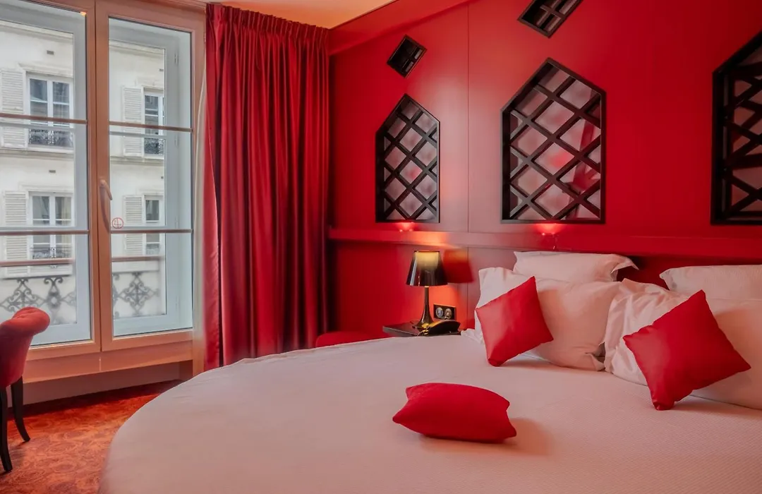 Secret De Paris - Hotel & Spa (Adults Only)-1