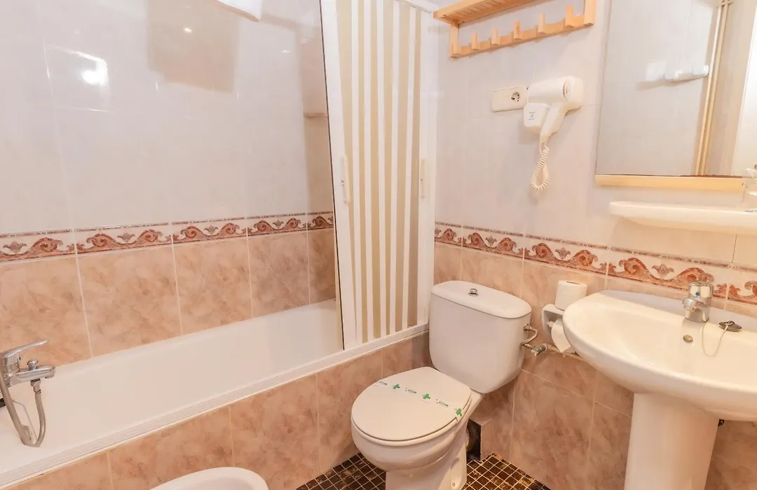 Hotel Universal Murcia-1