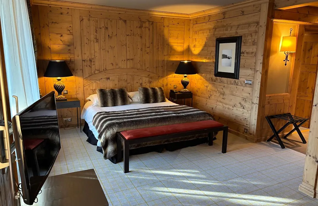 Hotel Le Samoyede-1