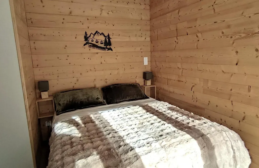 Hotel Le Chalet-1
