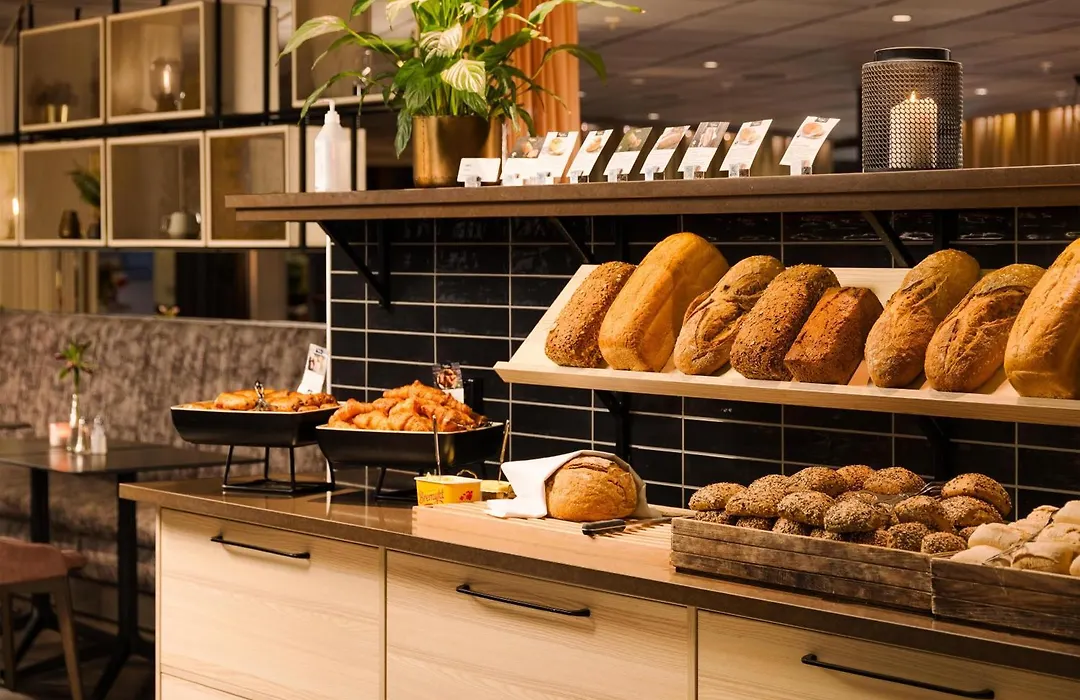 Scandic Ambassadeur Drammen-1