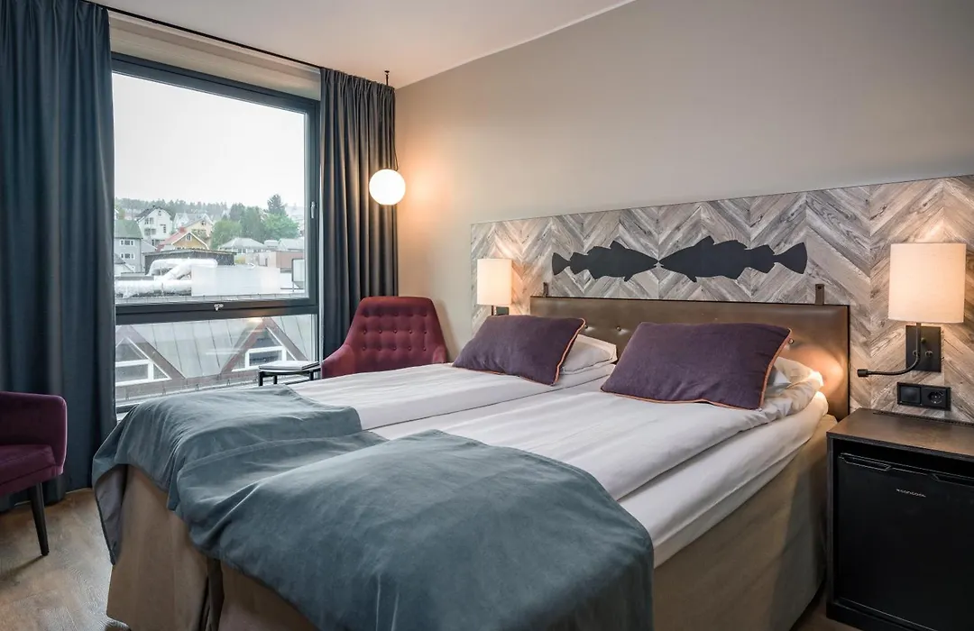 Quality Hotel Grand Tromso-1