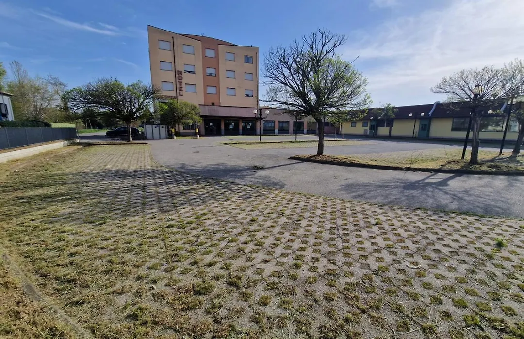Hotel Fidenza-1