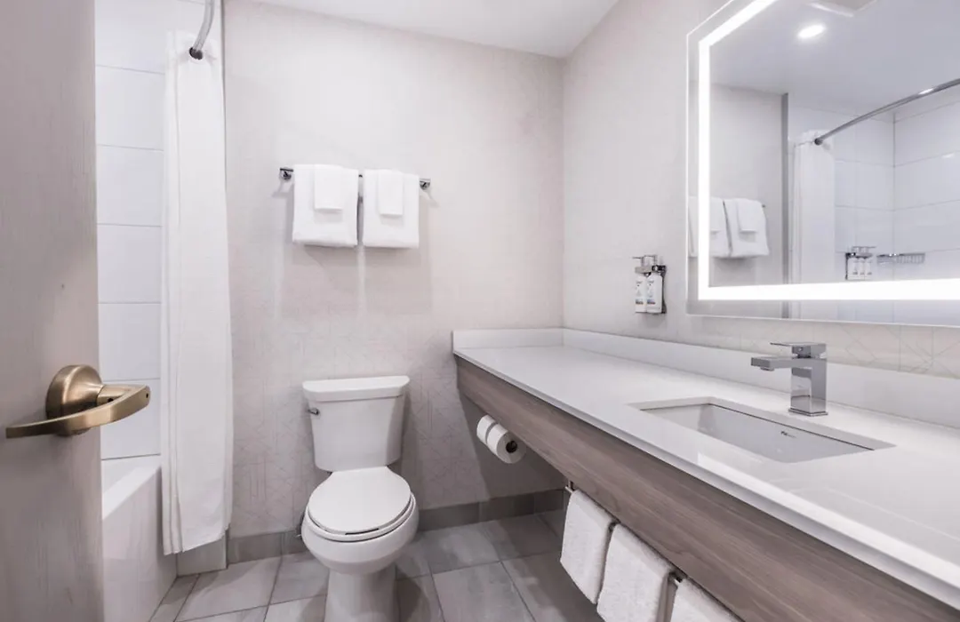 Holiday Inn Express Calgary South By Ihg-1