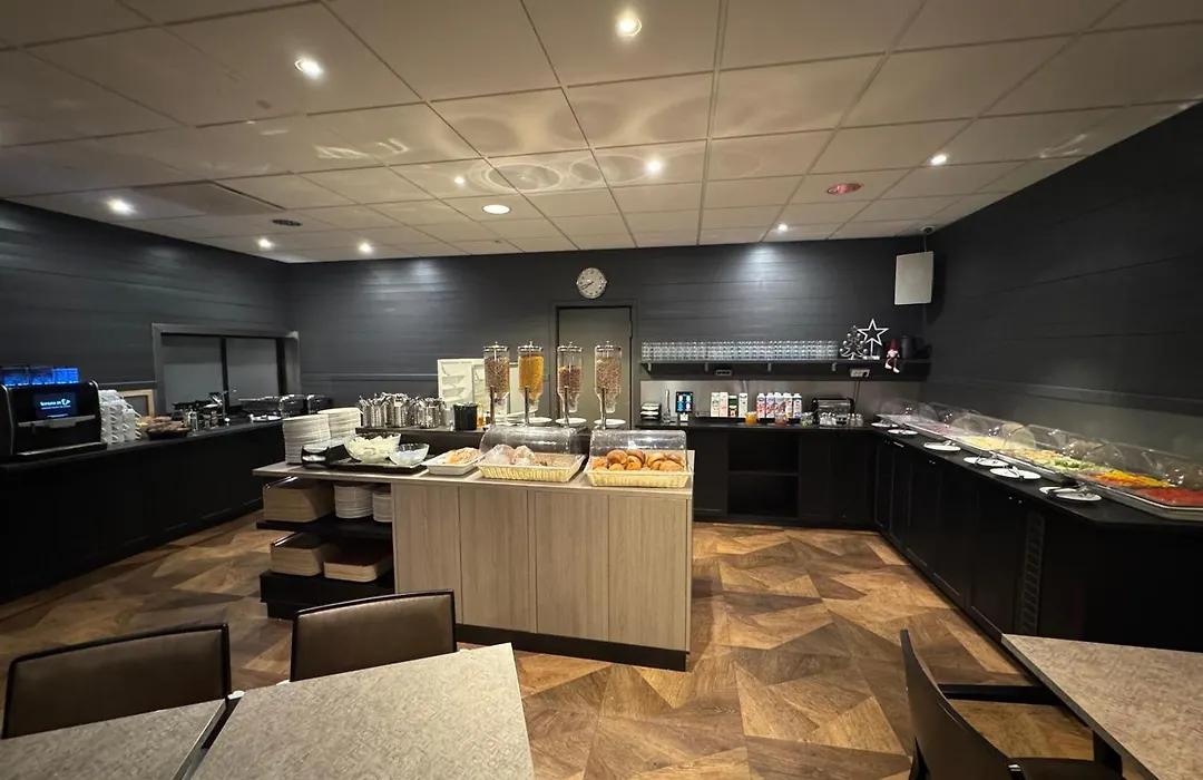 City Central Hotel Oerebro By First Hotels-1