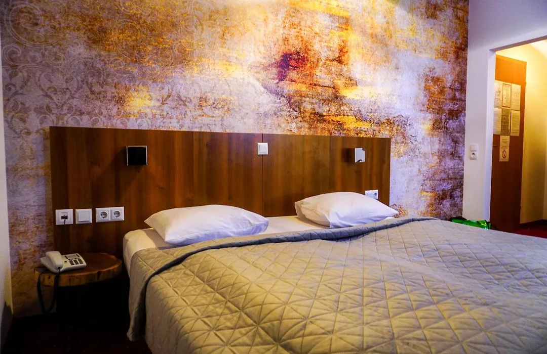 Hotel Klimt-1