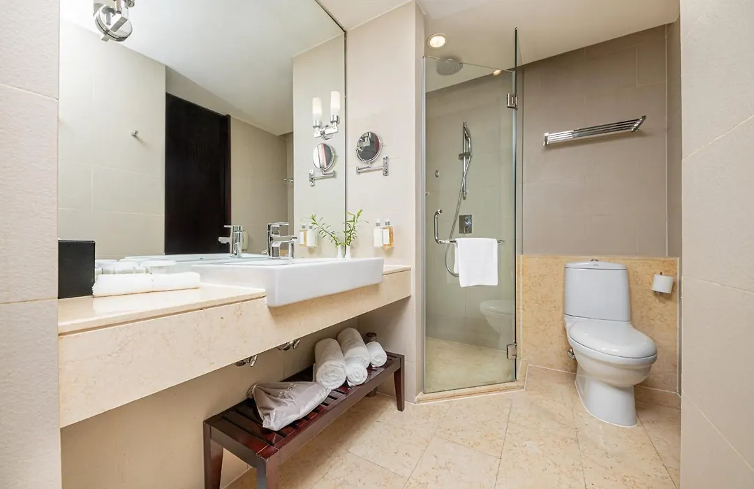 Holiday Inn Beijing Deshengmen By Ihg-1