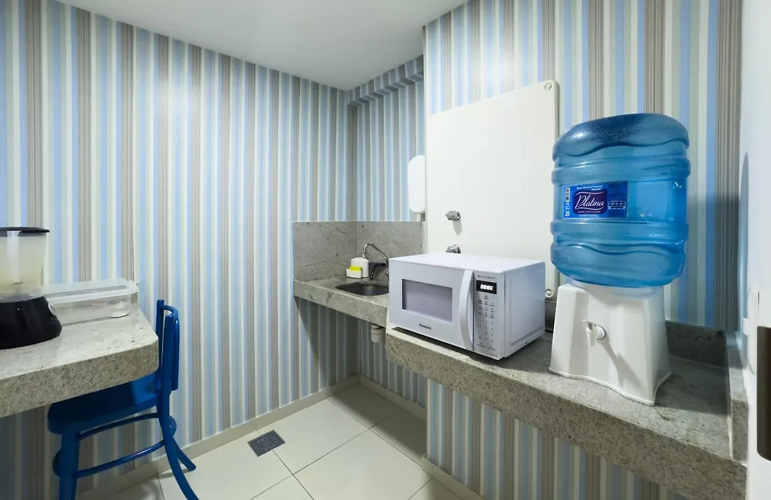 Hotel Caiçara João Pessoa-1