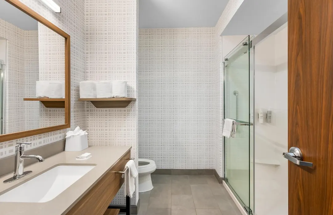 Hampton Inn - Monticello-1