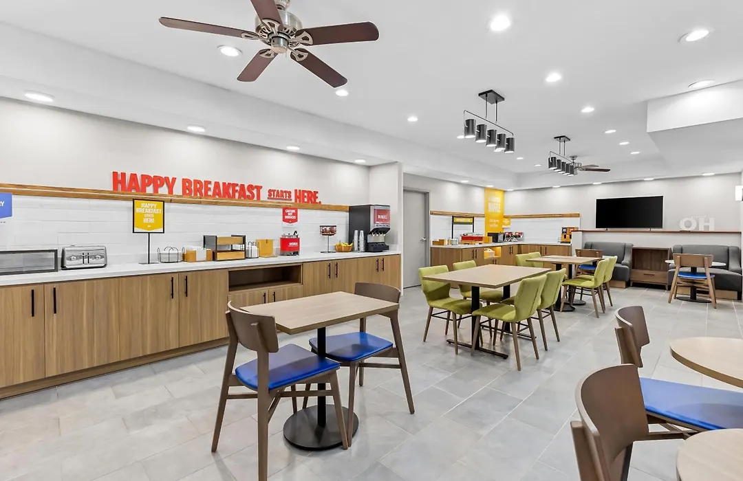 Hampton Inn Akron-Fairlawn-1