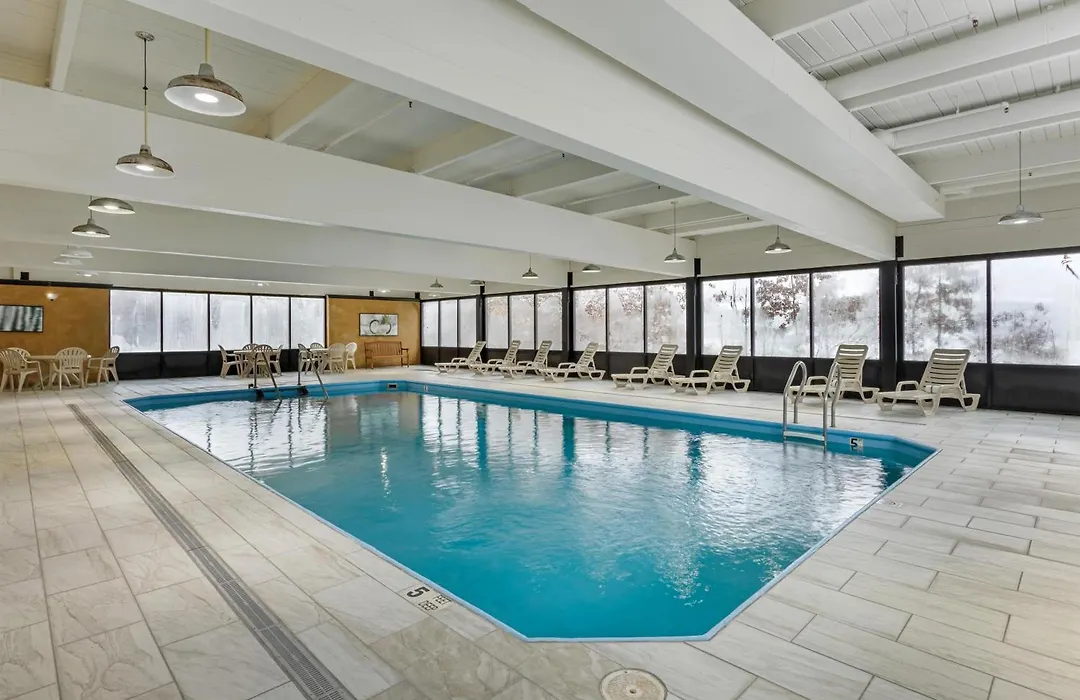 Best Western Hunt'S Landing Hotel Matamoras Milford-1