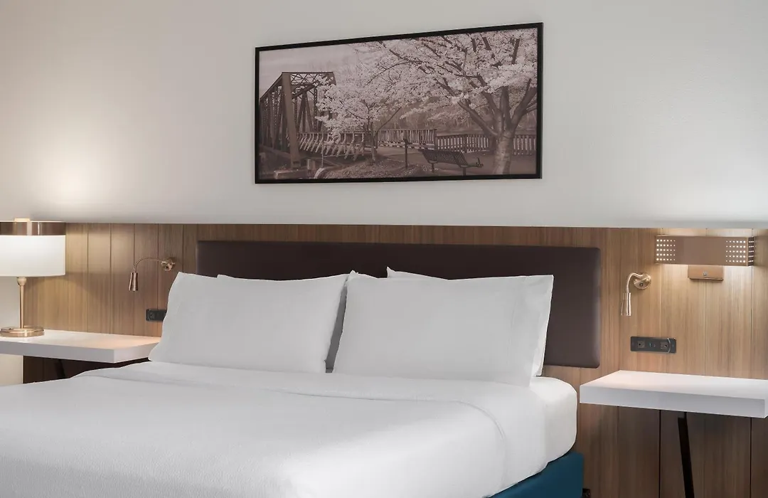 Hilton Garden Inn Morgantown-1