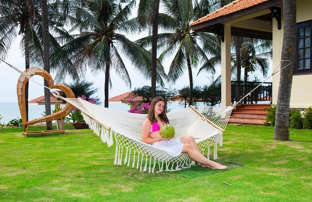 Golden Coast Resort & Spa-1