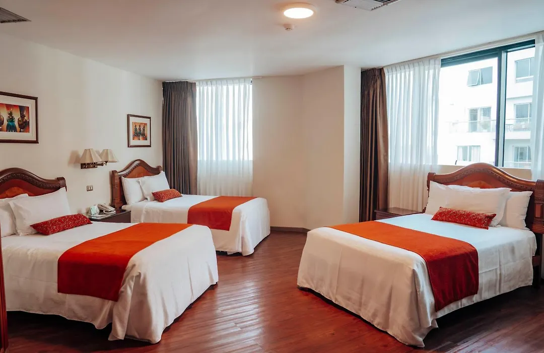 Miraflores Colon Hotel-1